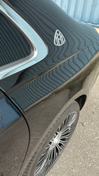 Mercedes-Maybach - S580 - MY 2025