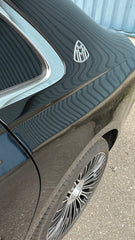 Mercedes-Maybach - S580 - MY 2025 exterior 9