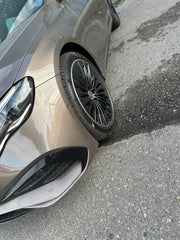 Mercedes-Benz - E200 Sedan - MY 2024 exterior 5