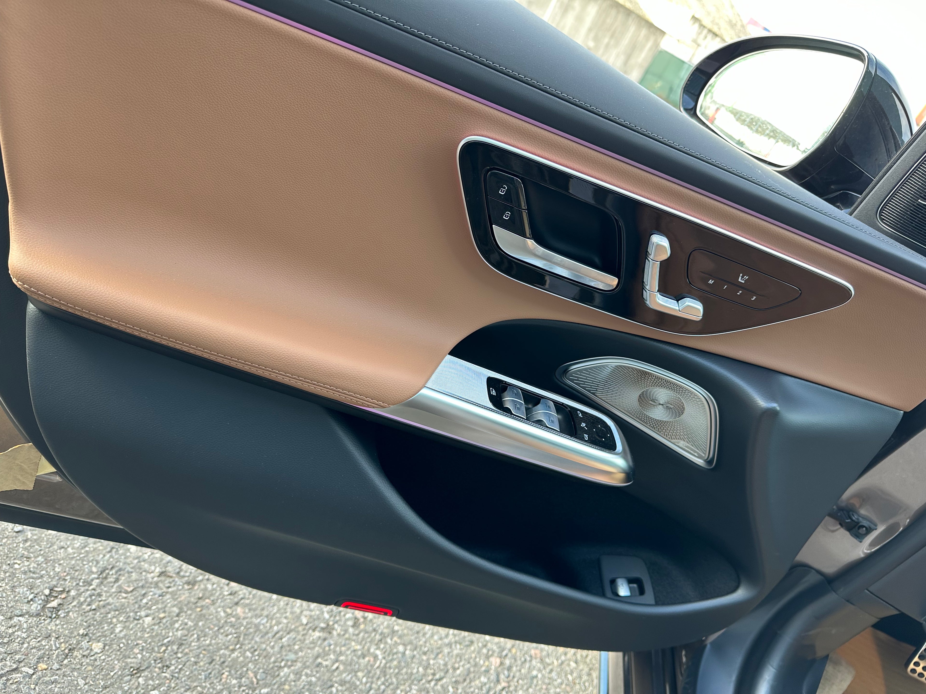 Mercedes-Benz - E200 Sedan - MY 2024