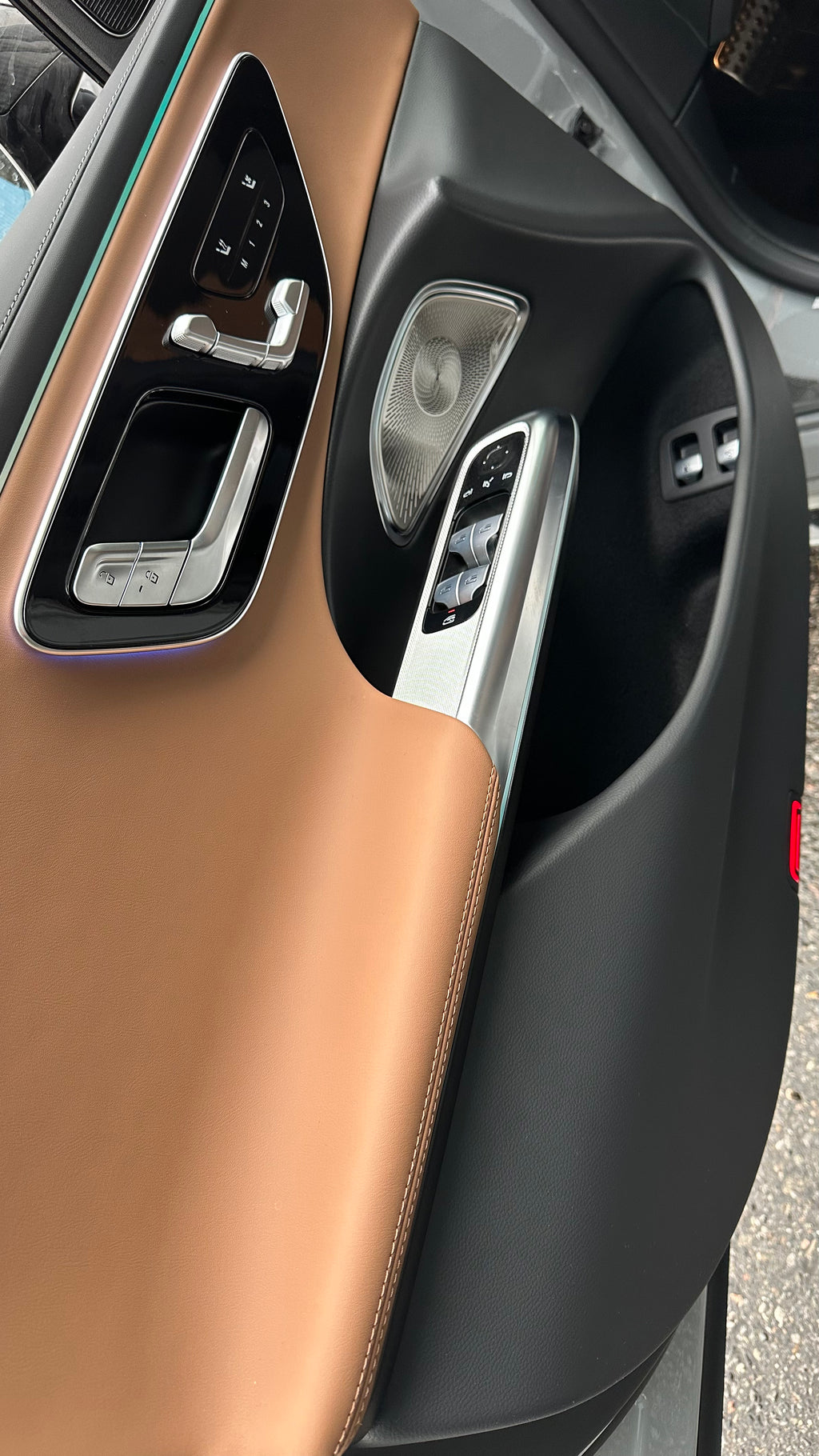 E53 Hybrid 4MATIC+ 2025