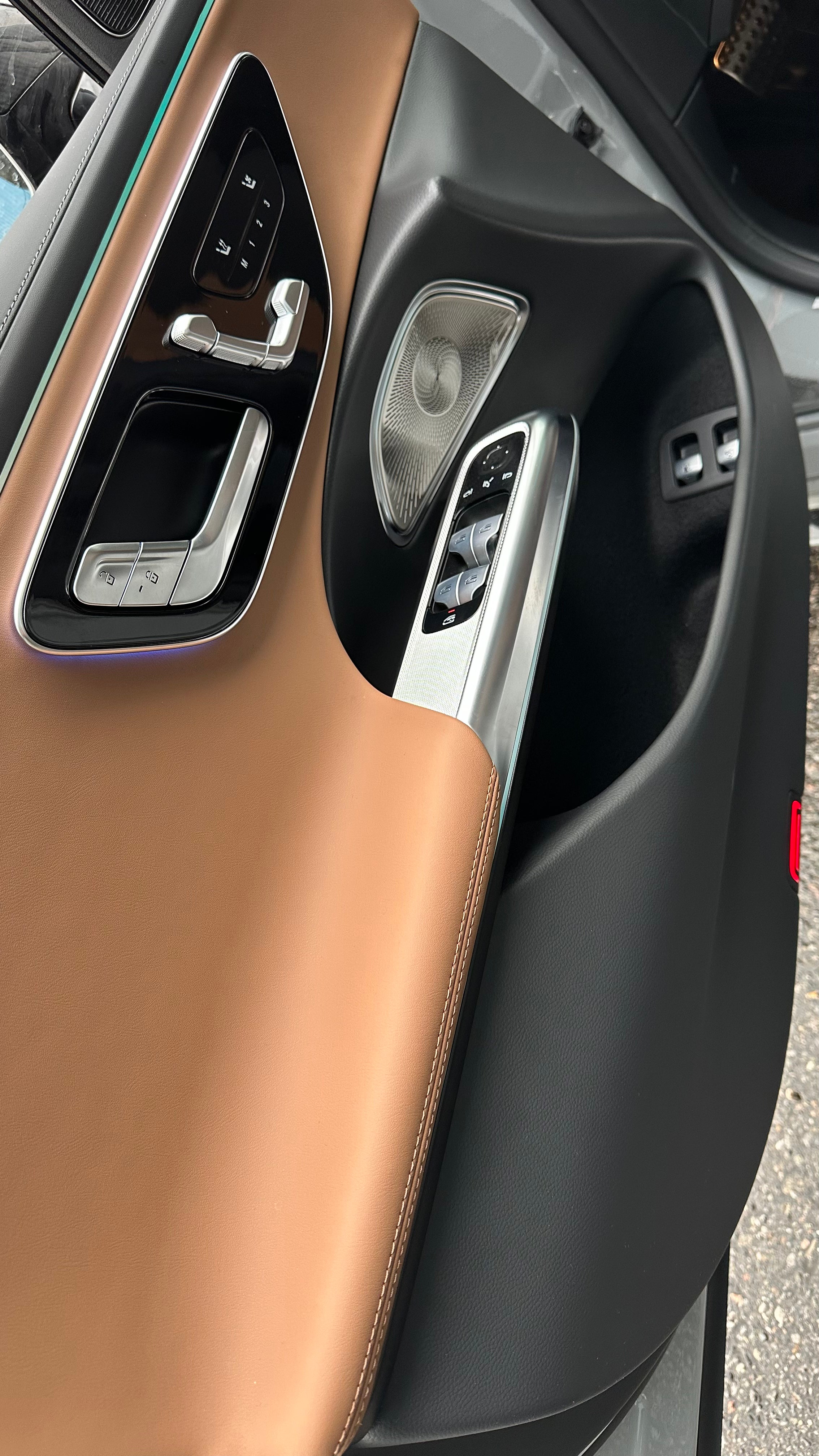 E53 Hybrid 4MATIC+ 2025