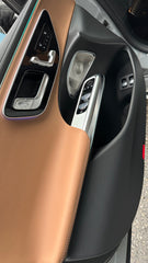 E53 Hybrid 4MATIC+ 2025 interior 11