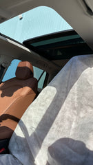 Skoda - Kodiaq 1.5 Facelift - MY 2024 interior 7