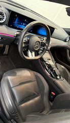 GT43 Coupé 4-Doors - MY 2024 interior 4