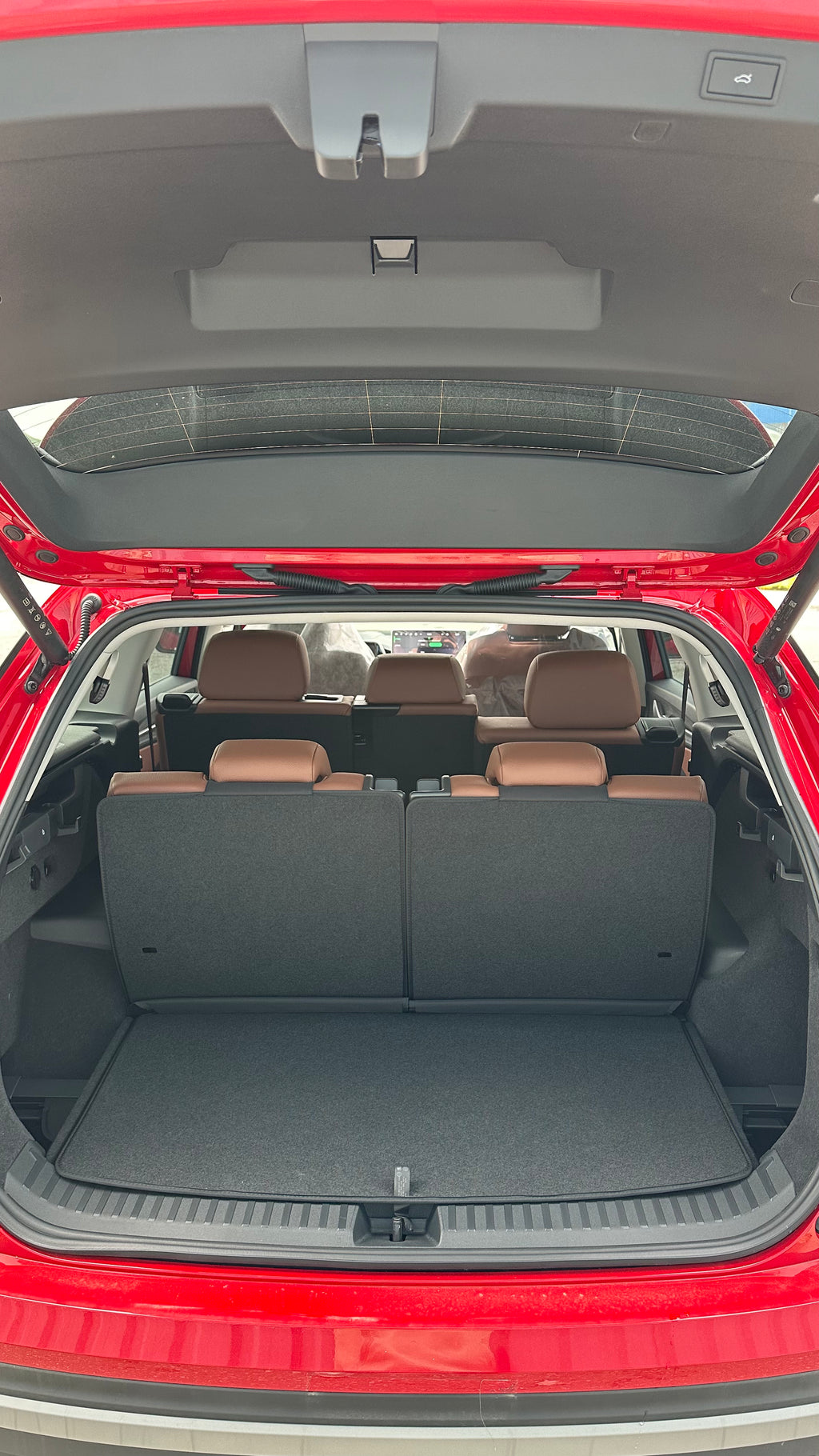 Skoda - Kodiaq 1.5 Facelift - MY 2024