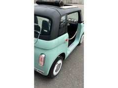 Topolino Dolcevita  2025 interior 8