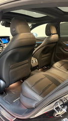 GT43 Coupé 4-Doors - MY 2024 interior 12