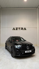 GLC43 4Matic Coupé - MY 2026 exterior 2