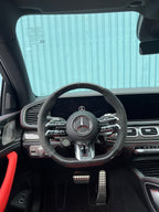 Mercedes-AMG - GLE53 4M+ Coupé - MY 2025