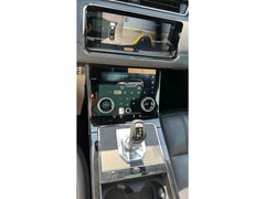 Range Rover - Evoque P300e R-Dynamic - MY2021 interior 5