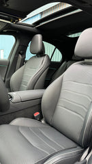 Mercedes-Benz - E200 Sedan - MY 2025 interior 10