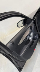 C200d Sedan - MY 2019 interior 1