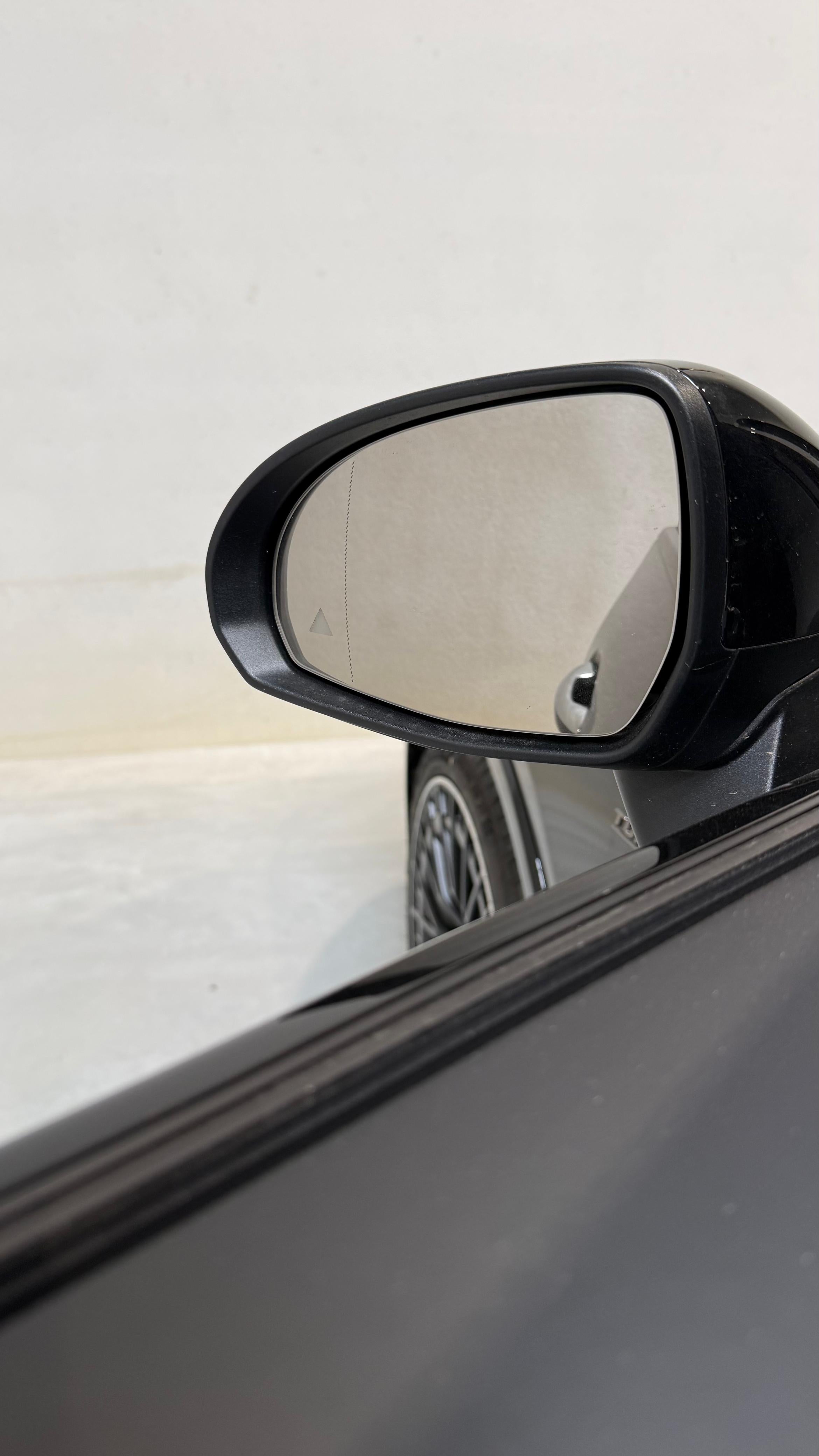 GLC43 4Matic Coupé - MY 2026